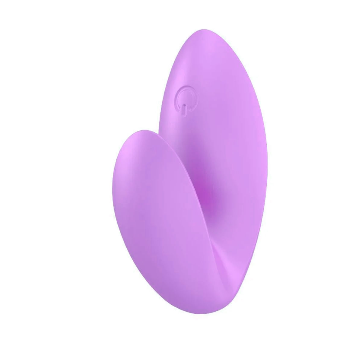 Vibrador de Dedo Clitoris Love Riot Satisfyer