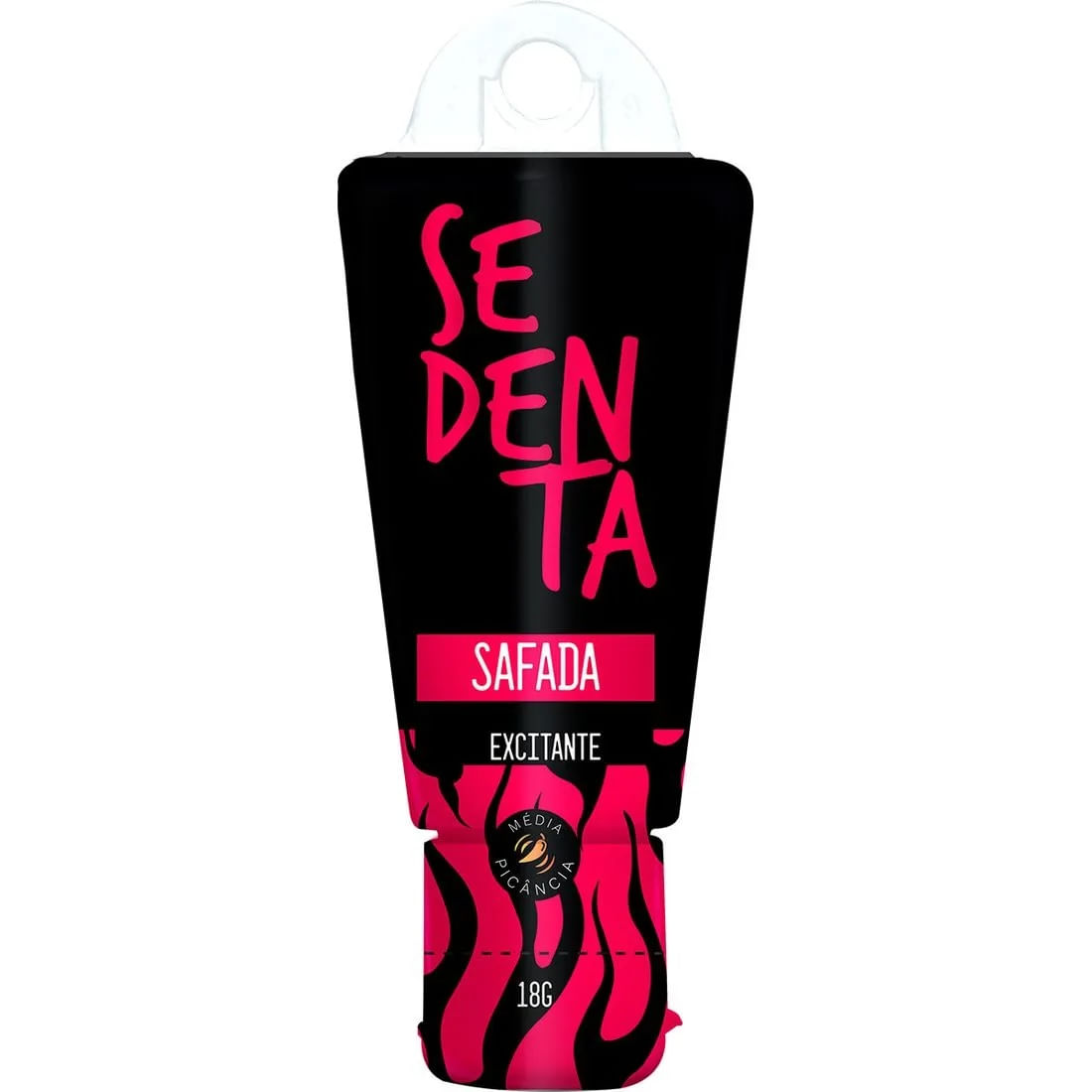 Sedenta Safada Excitante com Picância Média 18g Pepper Blend Sedenta Safada Excitante com Picância Média 18g Pepper Blend