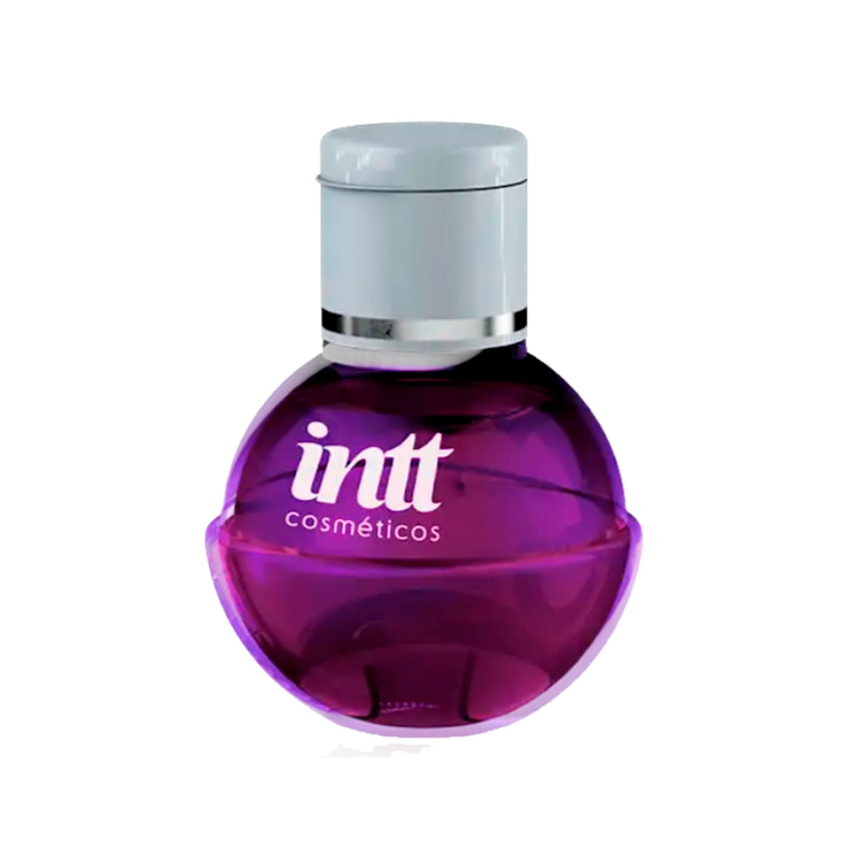 Fruit Sexy Gel Beijável Sabor Uva 40ml Intt