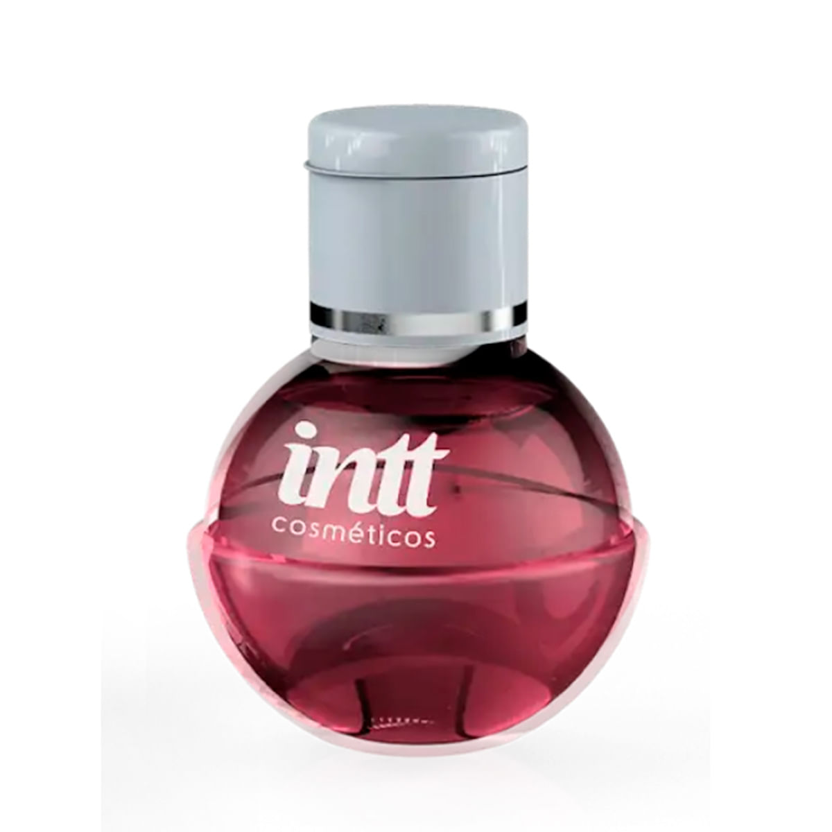 Fruit Sexy Gel Beijável Sabor Tutty Frutty 40ml Intt