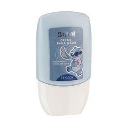 Creme Hidratante Stitch para Mãos com Niacinamida e Óleo de Coco 55g Fenzza