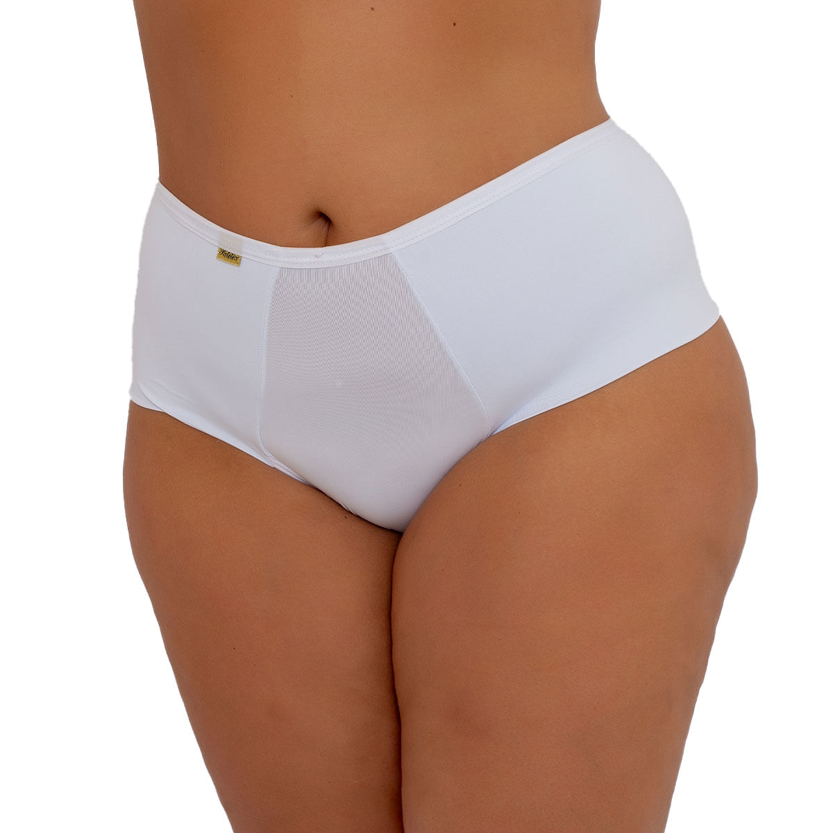 Tanga Plus Size Naty Patitex