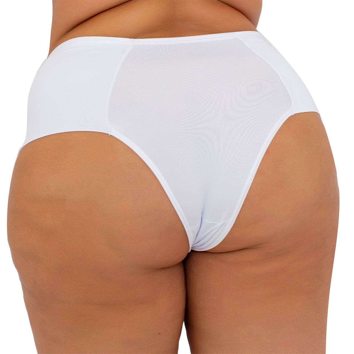 Tanga Plus Size Naty Patitex