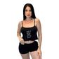 Pijama com Short e Blusinha Sweet Dreams Hot Love