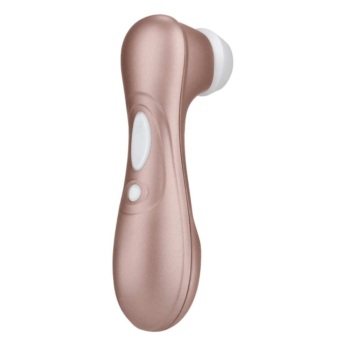 Satisfyer Pro 2 Estimulador Clitoriano Wireless com 11 Modos de Vibrações