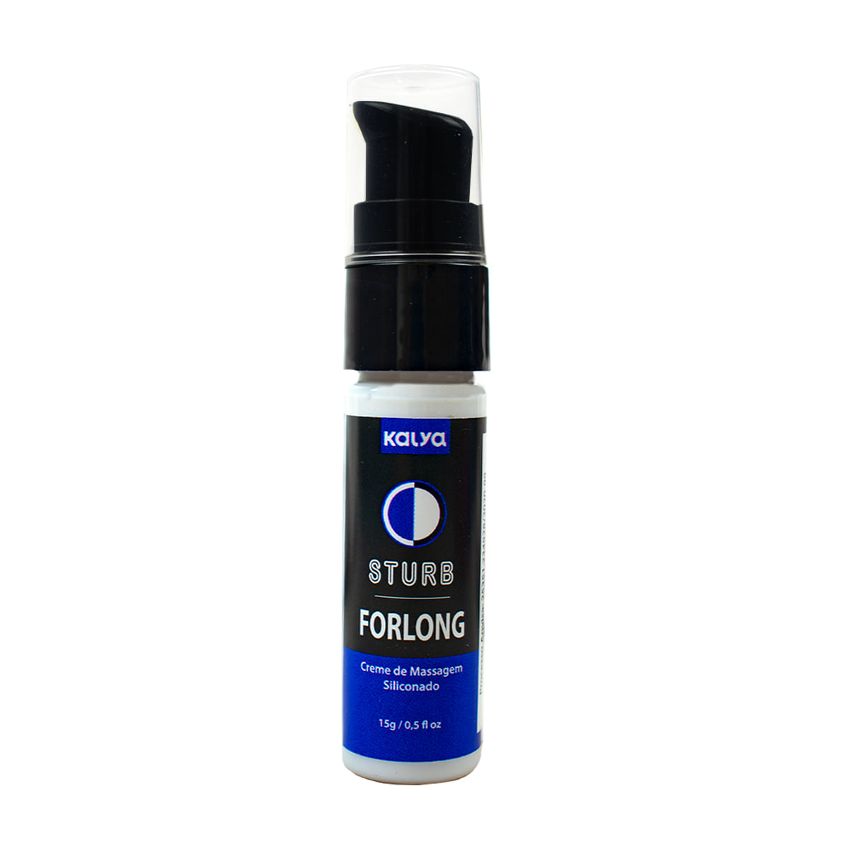 Sturb Forlong Prolongador de Ereção 15g Kalya