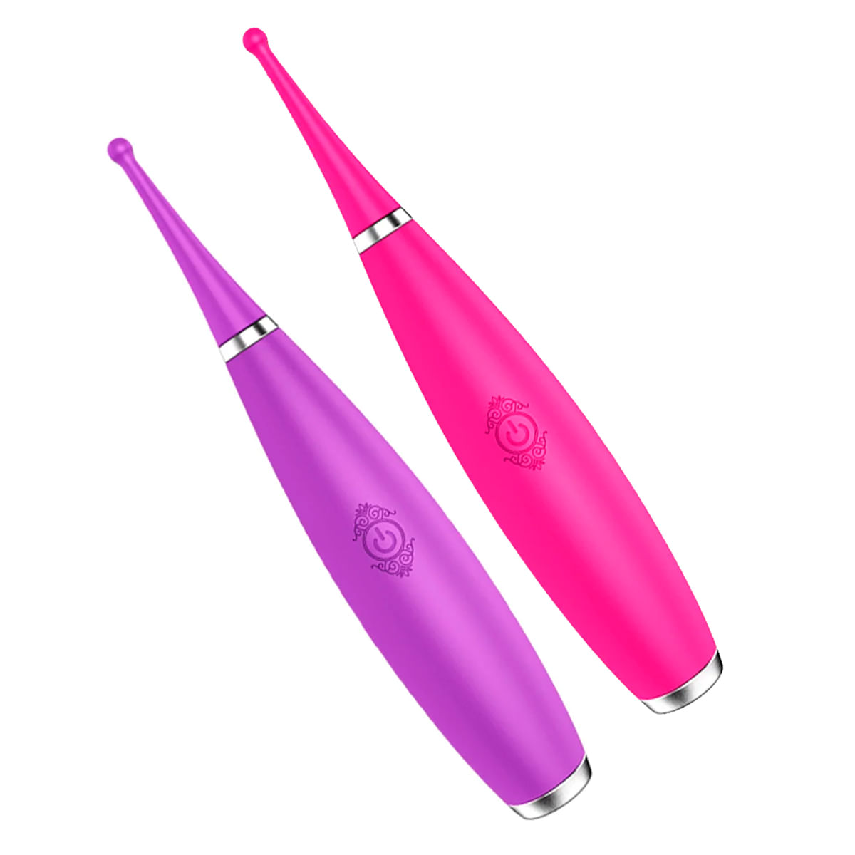 Vibrador Sparkle Multifuncional Facilitador de Orgasmos Libb