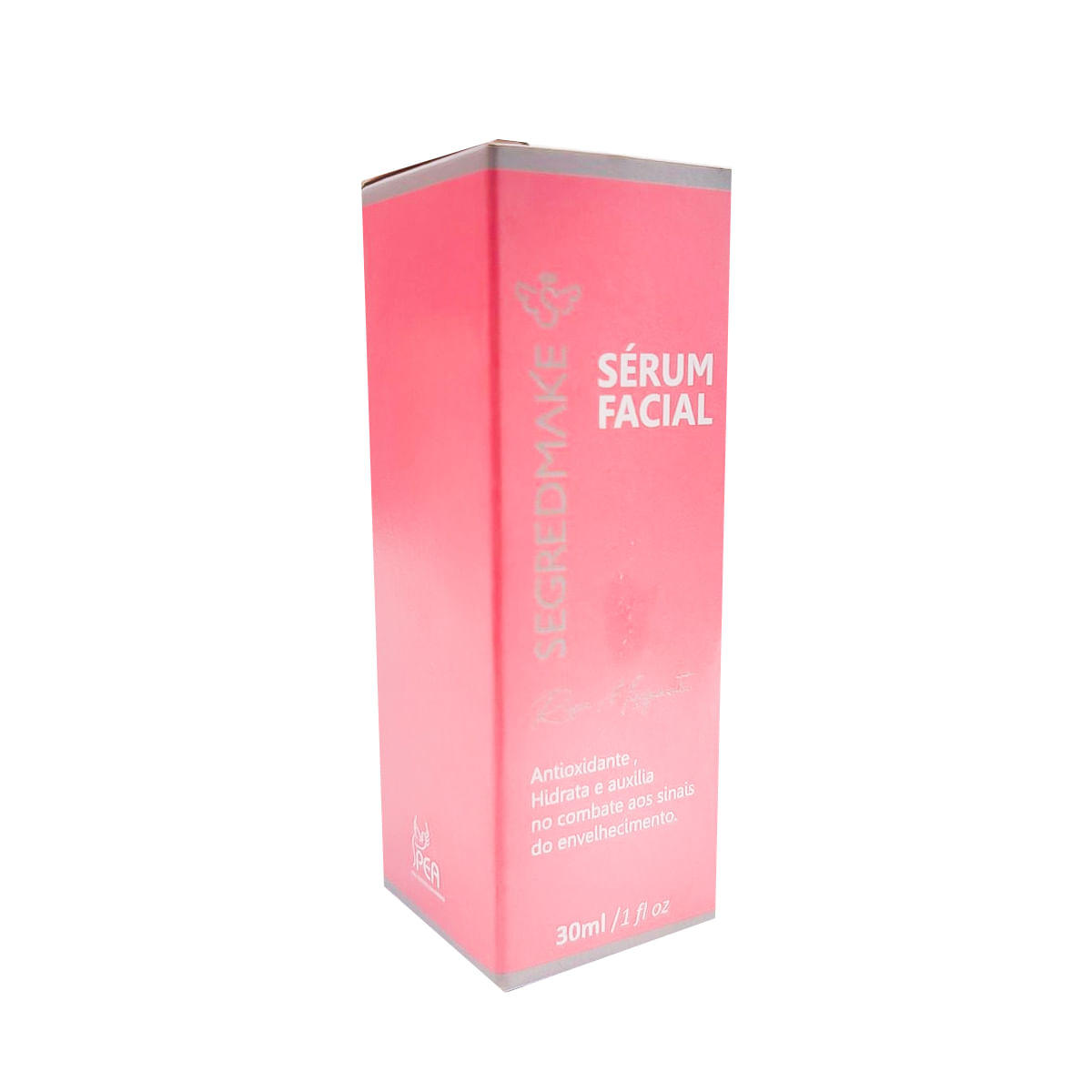 Sérum Facial Rosa Mosqueta 30ml Segred Love