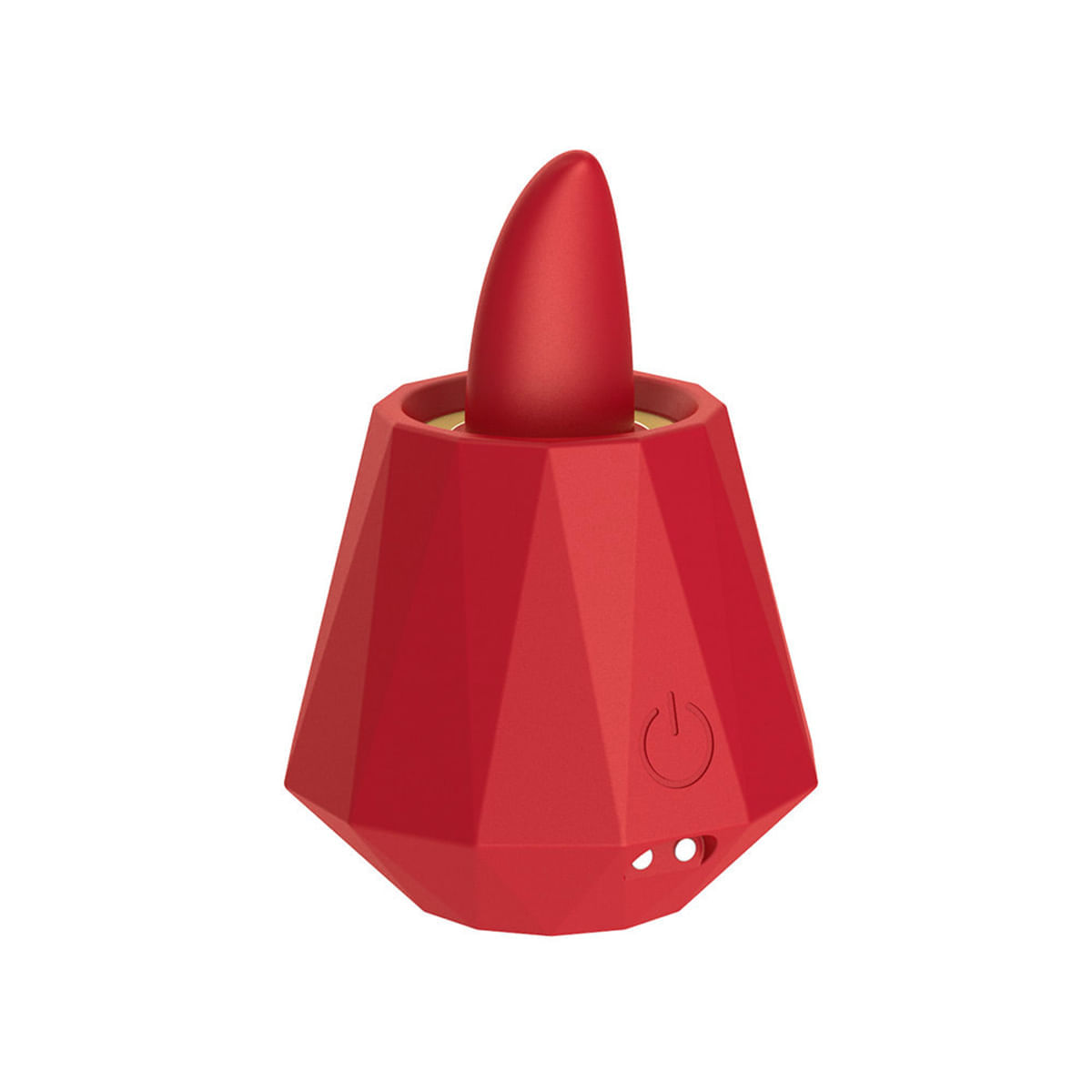 Youvibe Estimulador Língua com 5 Modos de Rotação VipMix