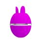Pretty Love Gemini Ball Estimulador de Clitóris com 7 Modos de Vibração VipMix