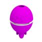 Pretty Love Gemini Ball Estimulador de Clitóris com 7 Modos de Vibração VipMix