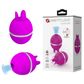 Pretty Love Gemini Ball Estimulador de Clitóris com 7 Modos de Vibração VipMix