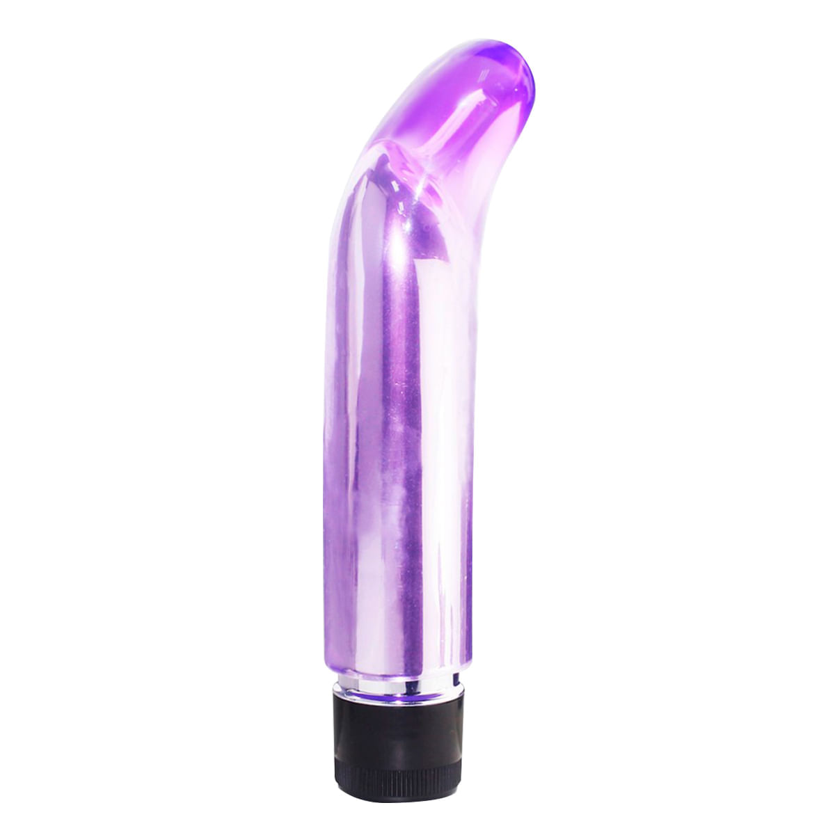 Sleeve Vibrator Charm Vibe Vibrador Ponto G 16cm Miss Collection