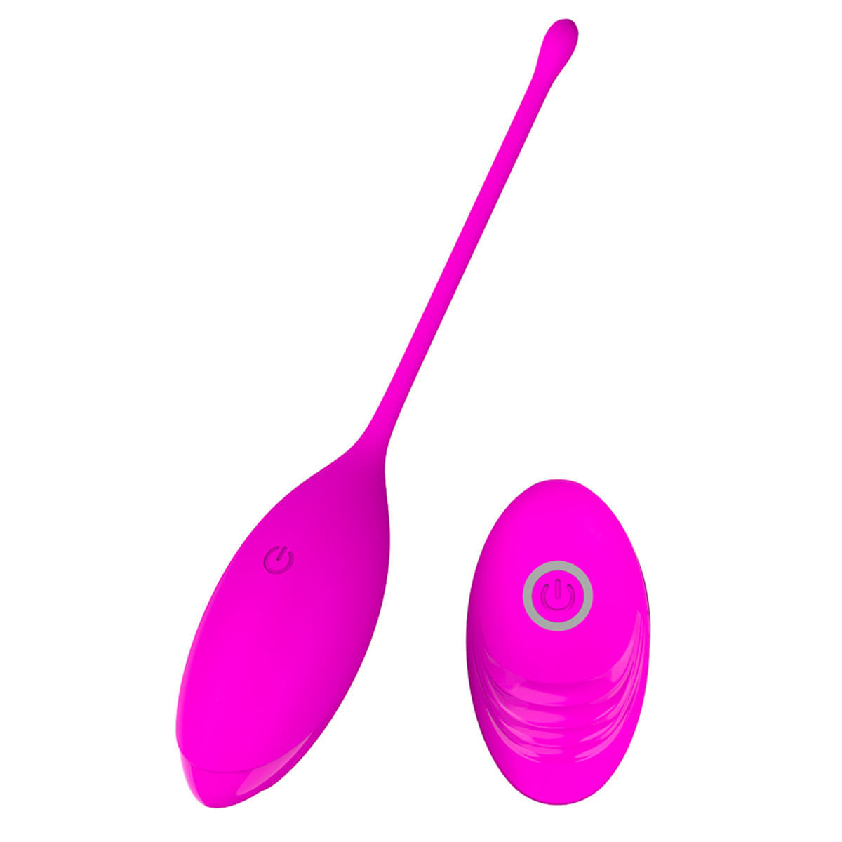 Viibe Vibrator Kayla Cápsula Vibratória com 10 Modos de Vibração Vip Mix
