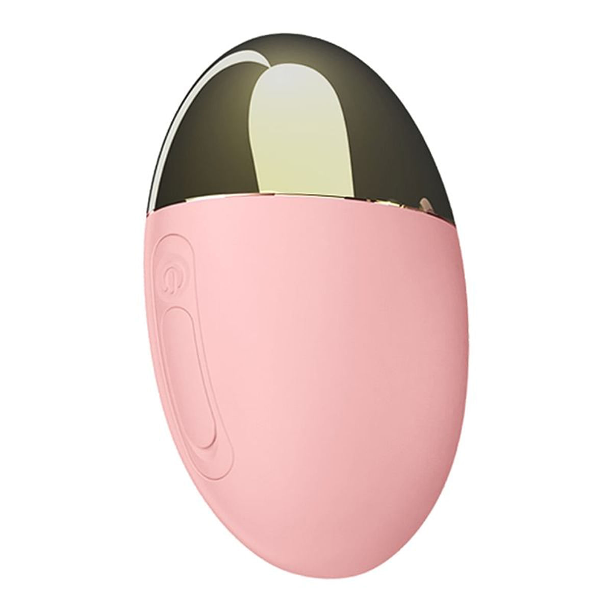 Vibrador de Clitóris com Pulsação com 5  Modos de Pulsação Sexy Import