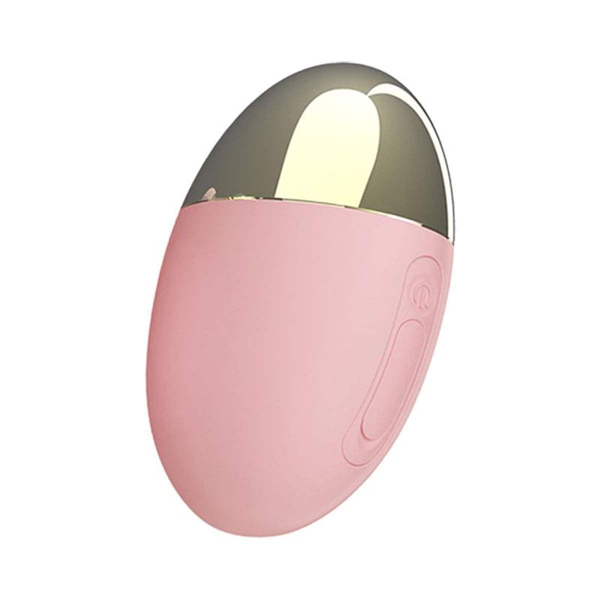 Vibrador de Clitóris com Pulsação com 5  Modos de Pulsação Sexy Import