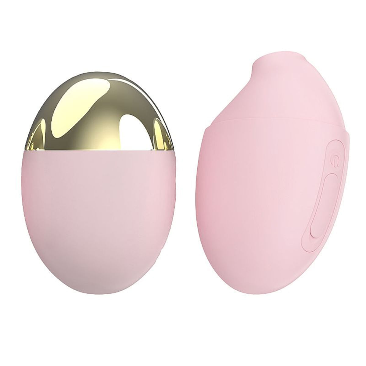 Vibrador de Clitóris com Pulsação com 5  Modos de Pulsação Sexy Import