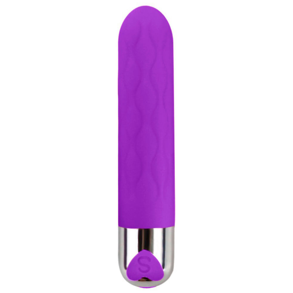G-Spot Vibrator Vibrador Personal com 12 modos de vibração Vip Mix