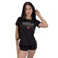Pijama Curto com Short e Camiseta Pra Quem Me Acha Chata Hoje Estou Ainda Pior Hot Love