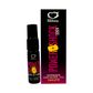 Power Shock 220v de Tesão Spray Beijável Eletrizante 15ml Sexy Fantasy