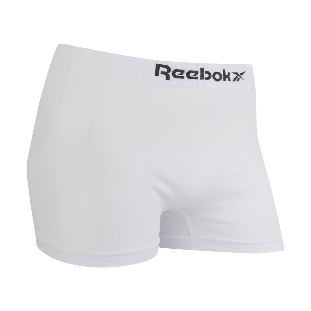 Cueca Reebok Boxer Microfibra Classic Altomax Cueca Reebok Boxer Microfibra Classic Altomax