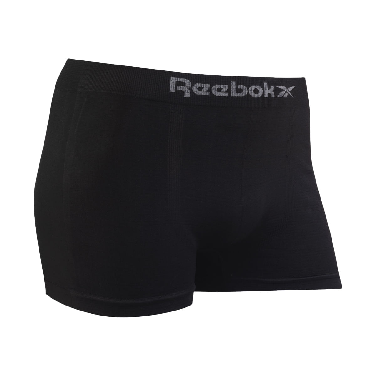 Cueca Reebok Boxer Microfibra Classic Altomax