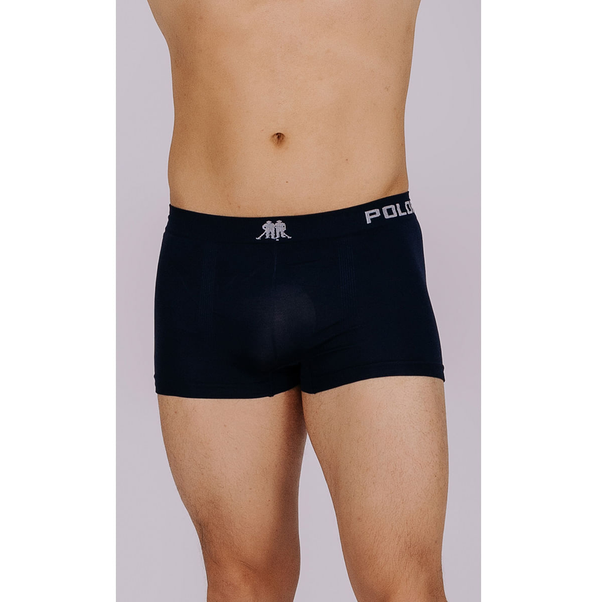 Cueca Polo Wear Boxer Microfibra Basic Altomax Cueca Polo Wear Boxer Microfibra Basic Altomax