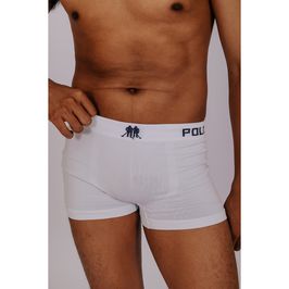 Cueca Polo Wear Boxer Microfibra Basic Altomax