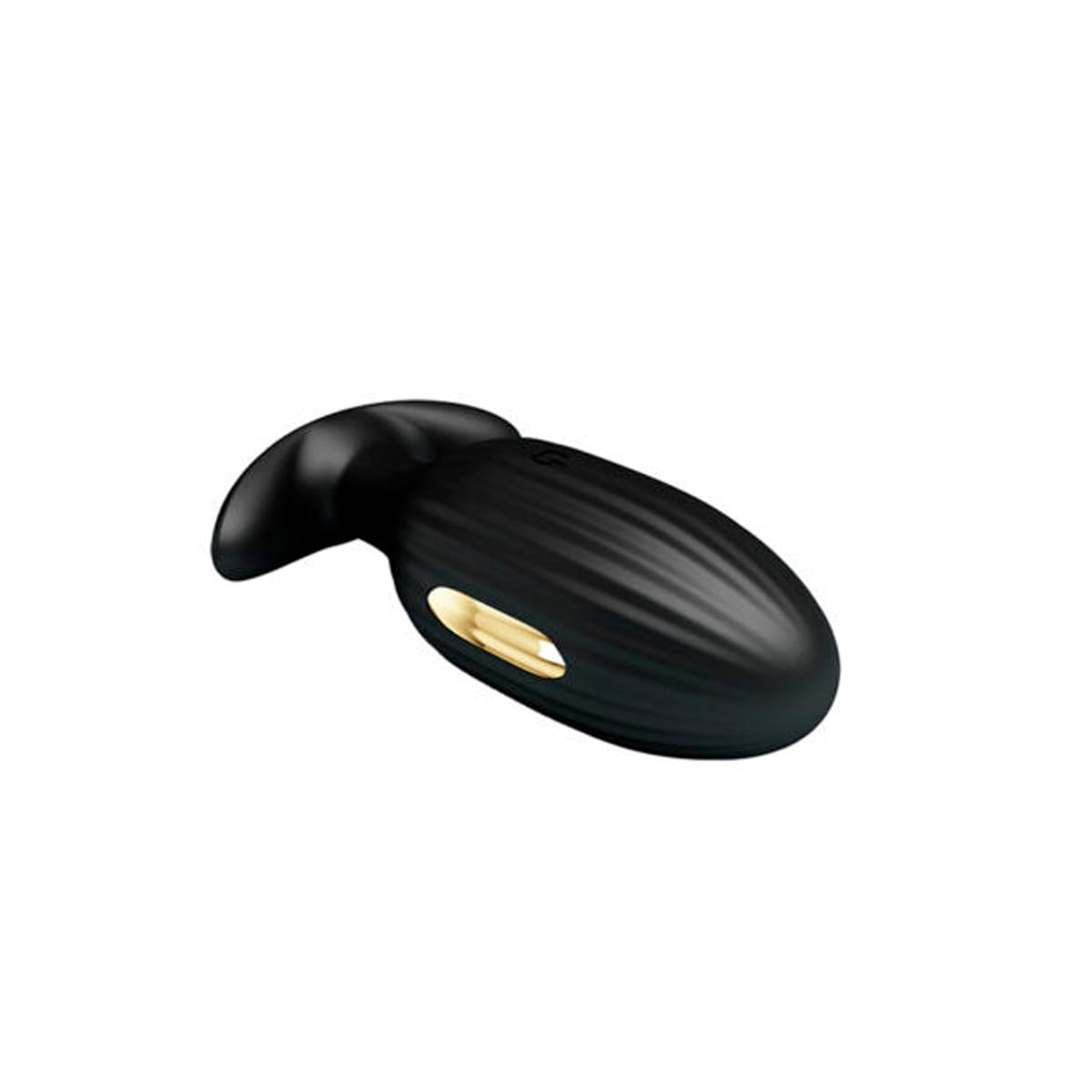 Plug Anal Vibratório com Controle Via Aplicativo Sexy Import