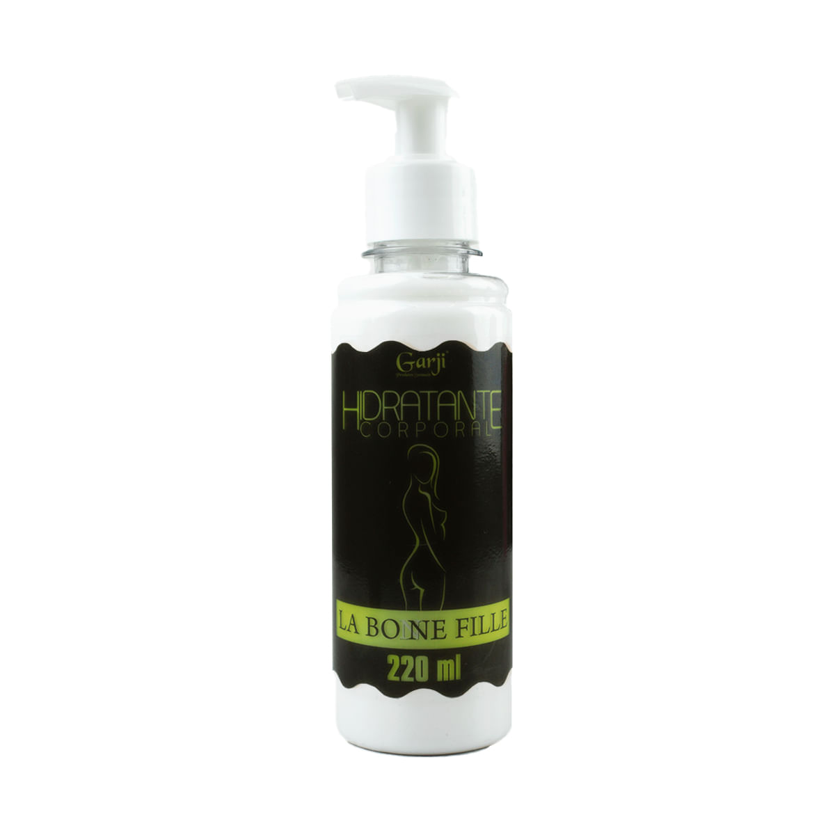 Hidratante Corporal La Bone Fille 220ml Garji