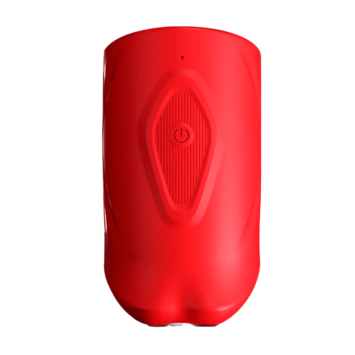 Masturbador Masculino em Formato de Boca Wireless Me Ame