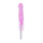Vibrador de Ponto G com Estimulador Clitoriano em Formato de Coelhinho Vip Mix