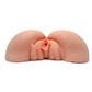 Masturbador Bunda com Unha em Cyberskin Desire