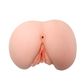 Masturbador Bunda com Unha em Cyberskin Desire