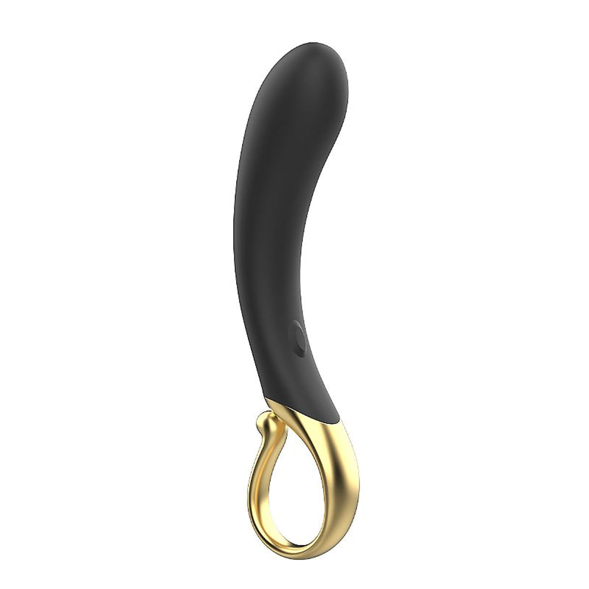 Vibrador de Ponto G com 9 Modos de Vibração e Alça Sexy Import