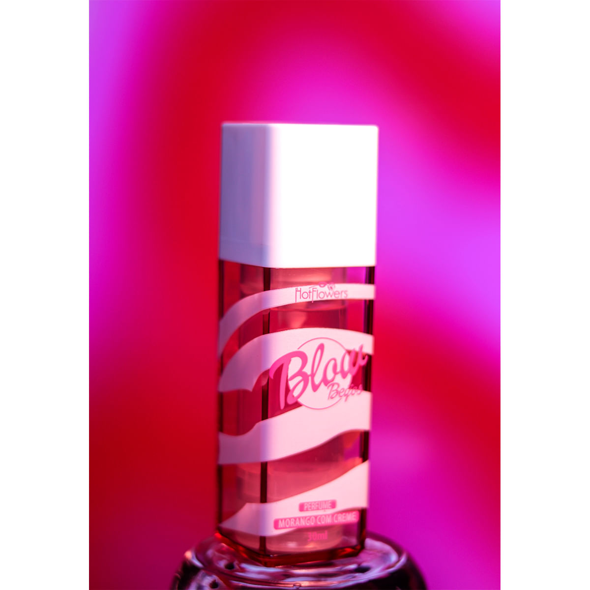 Blow Girl Beijos Perfume 30ml Hot Flowers