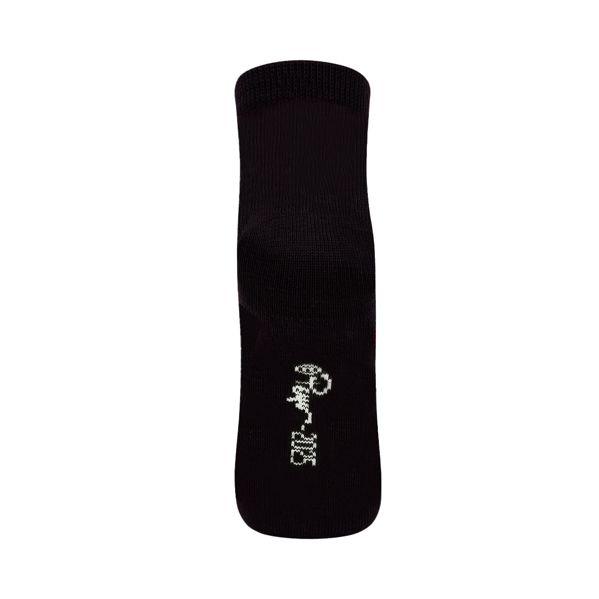 Meia Smurf Robusto Infantil Cano Longo Trifil