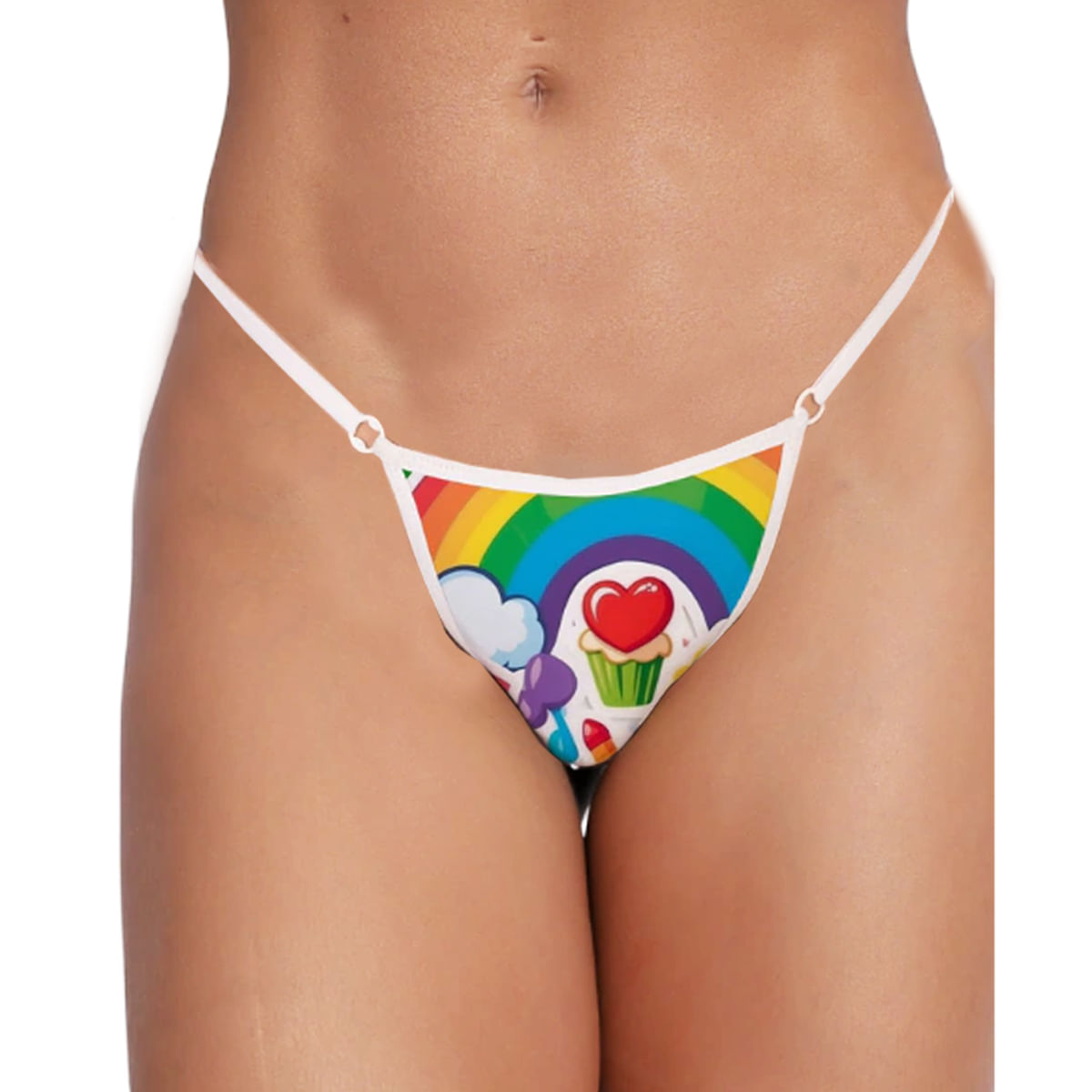 Cuelcinha Pride Pimenta Sexy Cuelcinha Pride Pimenta Sexy
