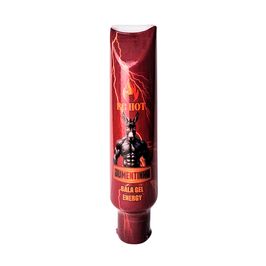 Jumentinho Energy Bala em Gel Para Sexo Oral 50g Banho de Gata