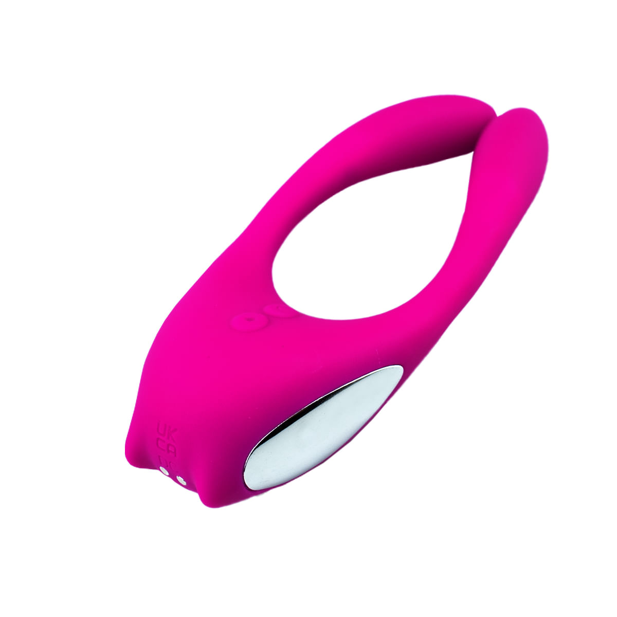 Multi Pro Vibrador para Casais Multifuncional com 12 Modos de Vibração Intt Multi Pro Vibrador para Casais Multifuncional com 12 Modos de Vibração Intt