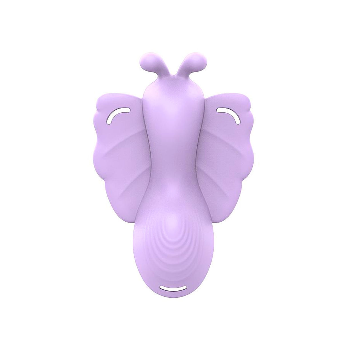 Vibrador de Calcinha Sora em Formato de Borboleta com Controle Via App Sexy Import