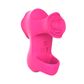 Dedeira Estimuladora de Clitóris em Formato de Rosa Emi Sexy Import