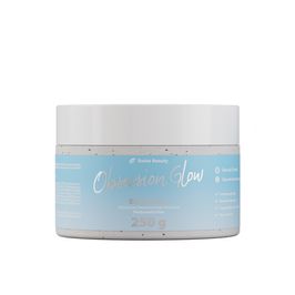 Esfoliante Corporal Obsession Glow Swiss Beauty com Óleo de Rosa Mosqueta 250g Belkit