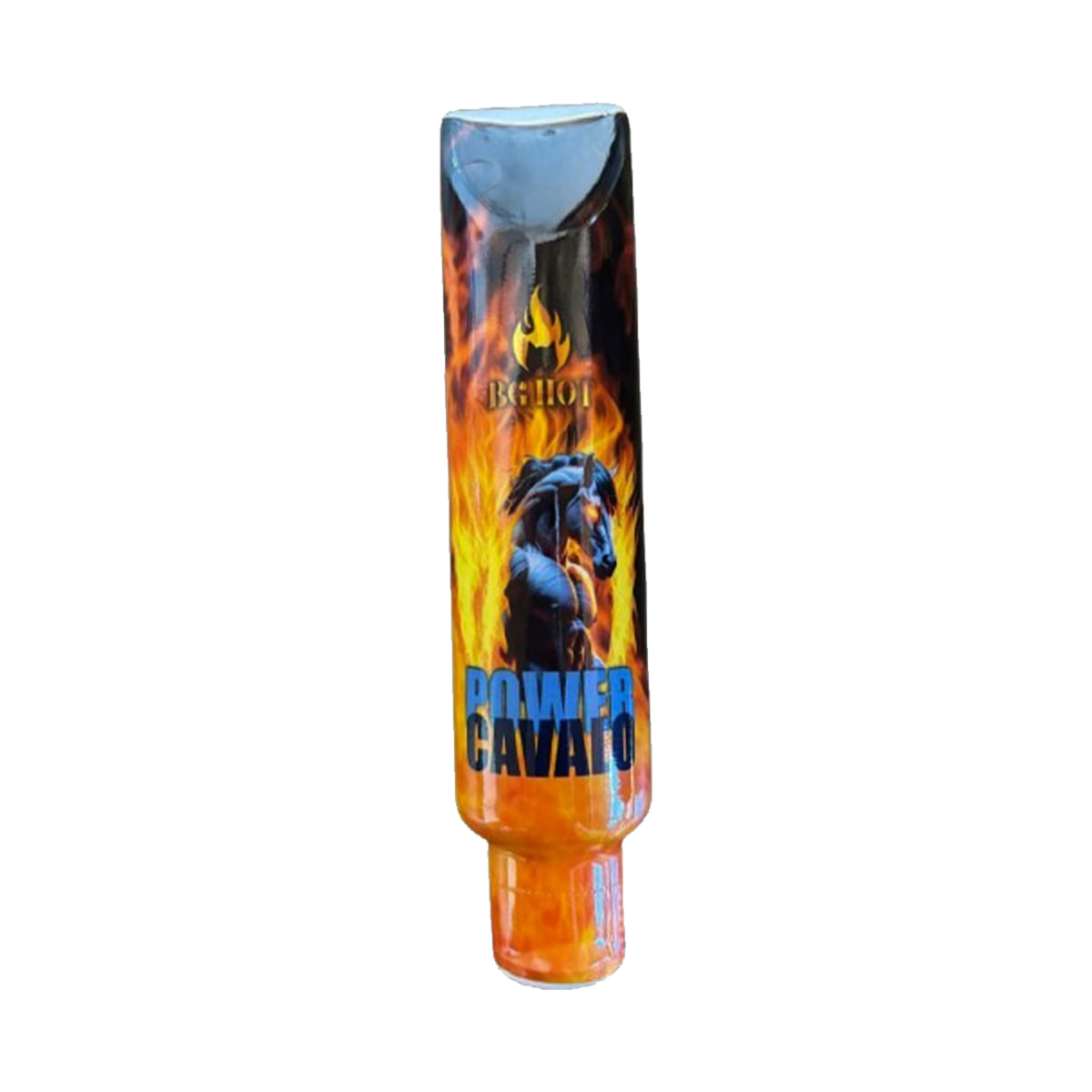 Power Cavalo Bala em Gel Energética para Sexo Oral 50ml Banho de Gata Power Cavalo Bala em Gel Energética para Sexo Oral 50ml Banho de Gata