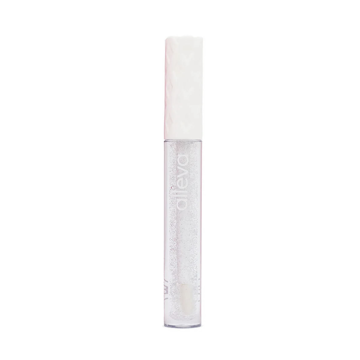 Gloss Labial Bright Luxe 5ml Alleva