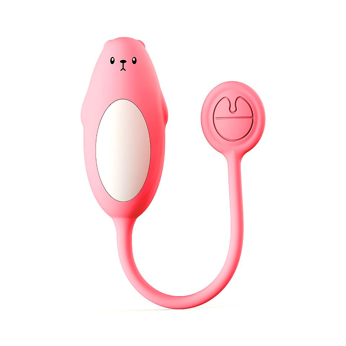Vibrador Bullet Gatinho 10 Modos de Vibração Recarregável Sexy Import Vibrador Bullet Gatinho 10 Modos de Vibração Recarregável Sexy Import
