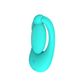 Vibrador de Calcinha com Controle Remoto p/ Estimulação Clitoriana 10 Modos de Vibração Sexy Import