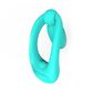 Vibrador de Calcinha com Controle Remoto p/ Estimulação Clitoriana 10 Modos de Vibração Sexy Import