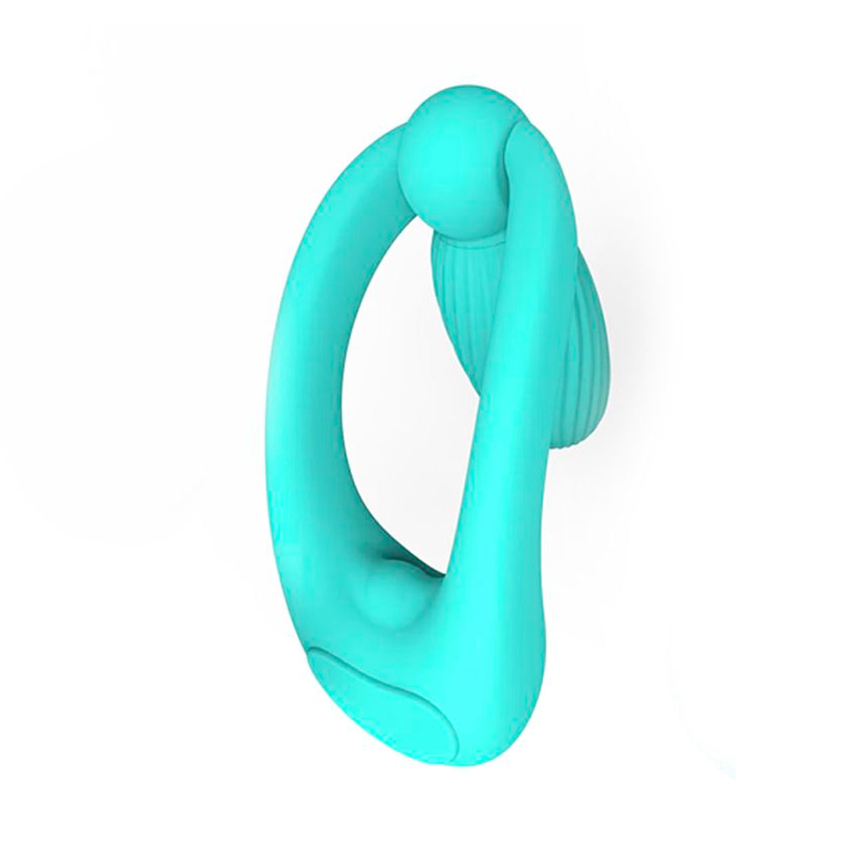 Vibrador de Calcinha com Controle Remoto p/ Estimulação Clitoriana 10 Modos de Vibração Sexy Import