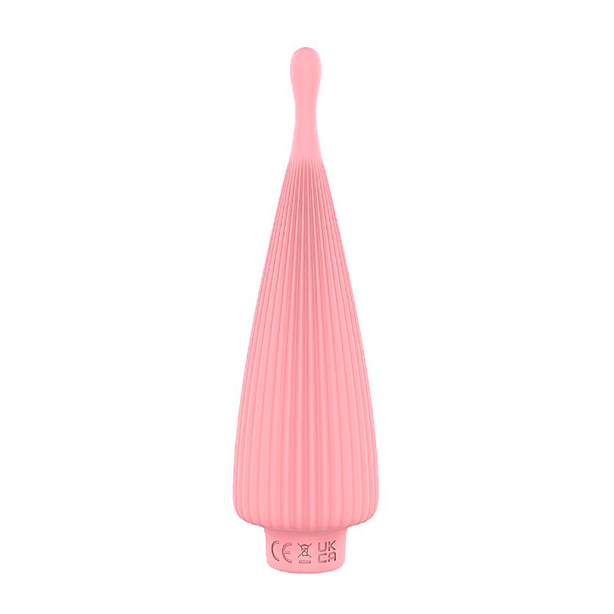 Aurora Vibrador de Clitóris 10 Vibrações Recarregável em Silicone Soft Touch Sexy Import